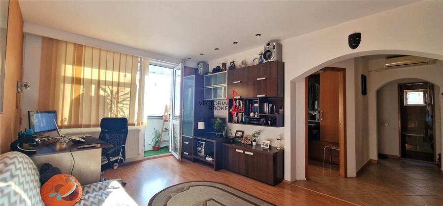 Centrala termica, et.4, decomandat Doamna Ghica Scoala Grigore Ghica - 10