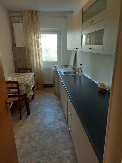 Apartament 2 camere Racadau - 1