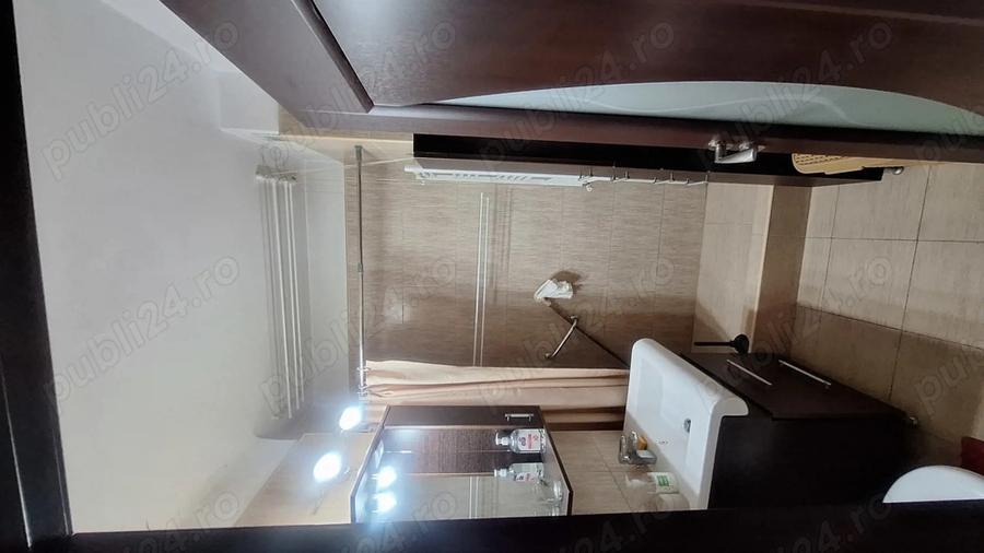 Apartament cu 2 camere de inchiriat, zona de Nord a ora?ului Ploie?ti pe strada Cameliei, Judetean - 5