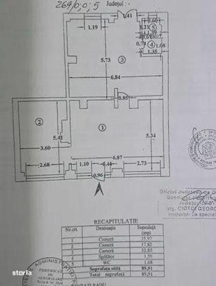 Spatiu Comercial Otopeni Dn 1 Stradal - 1