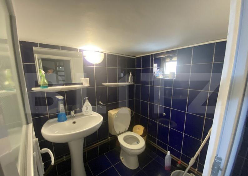 Spatiu comercial, 81 mp, zona Calea Bucuresti - 7