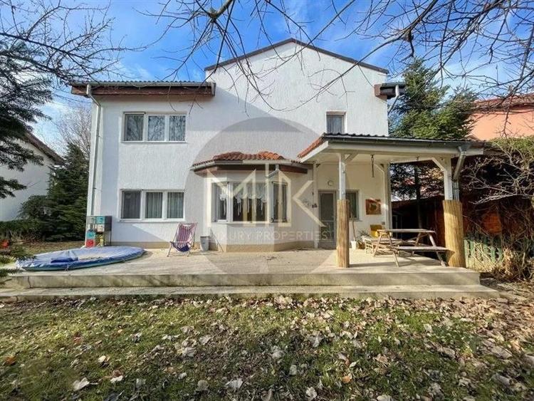 Vila 5 camere I Cartier Azur I 3Locuri de parcare - 38