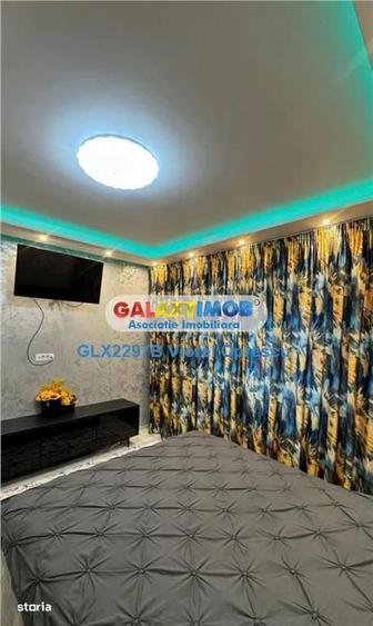 Apartament 2 camere, mobilat lux, utilat, loc parcare, Dobroesti - 9