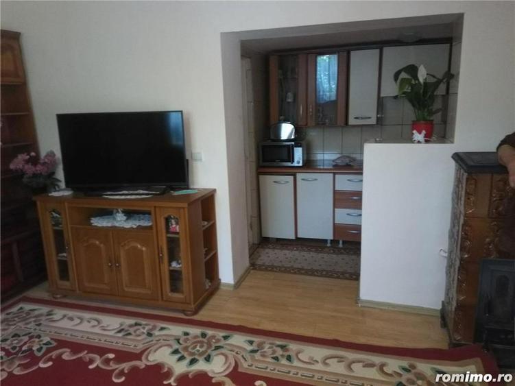 Apartament la casa - 5