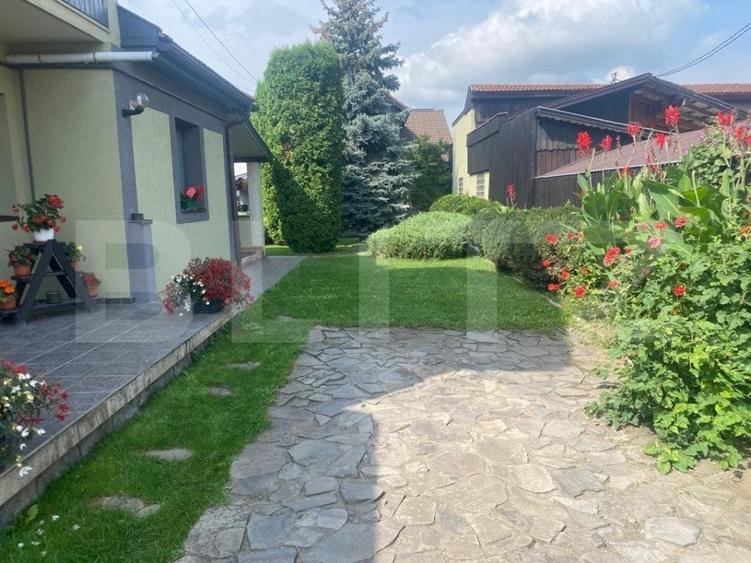 2 Casa de vanzare ,390 mp utili,555 mp teren, in Unirii - 17