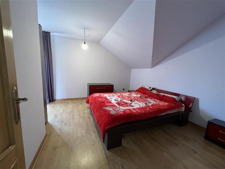 Inchiriere casa mobiata, utilata  zona Lidl - 12