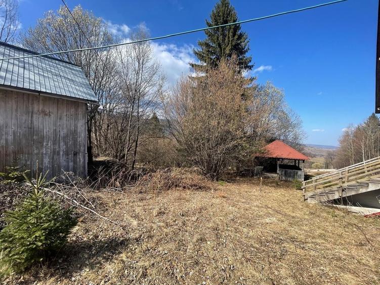 Casa/Pensiune turistica de vanzare |  5 dormitoate cu baie proprie - 4