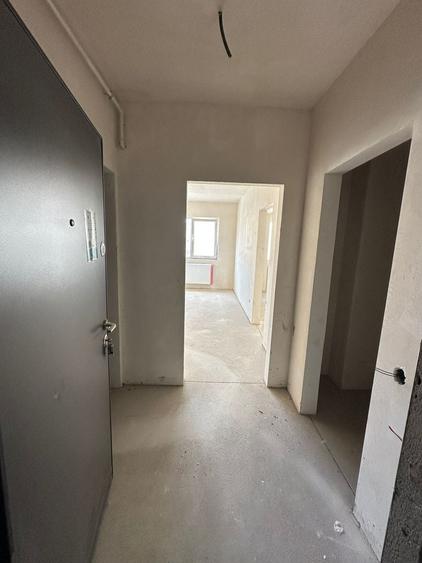 Apartament semifinisat I 2 camere I Zona Terra I Floresti - 4
