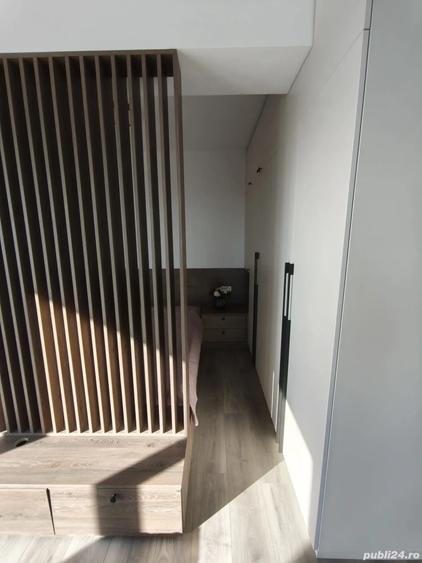 De vanzare Studio premium cu terasa spa?ioasa in Magurele - bloc nou - 7