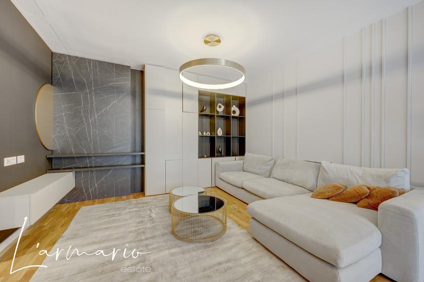 Apartament inchiriere 4 camere Atlas Residence - 6