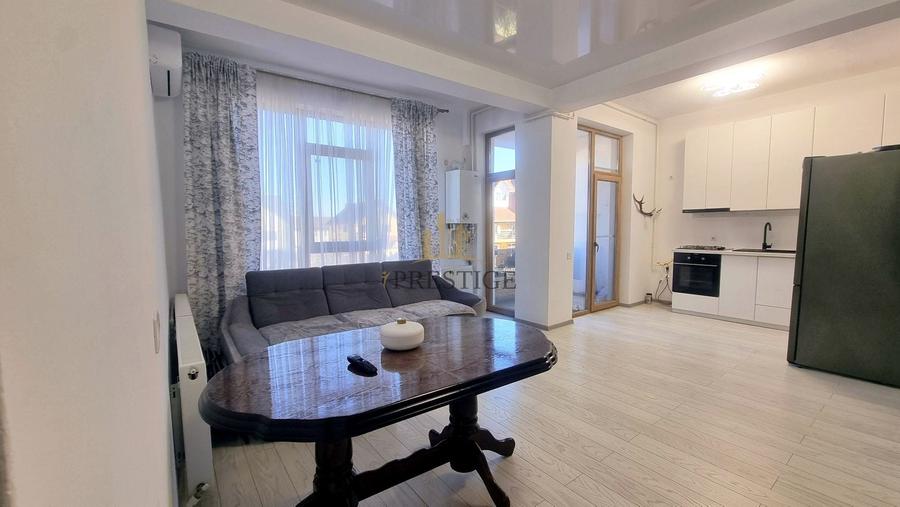 COMISION 0% | APARTAMENT 2 CAMERE, PARCARE, 2 BALCOANE, SHOPPING CITY - 3