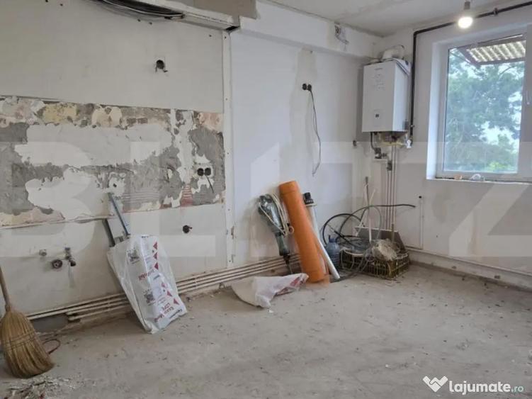 Apartament cu 1 camera, 21mp, zona Micro 15 - 1