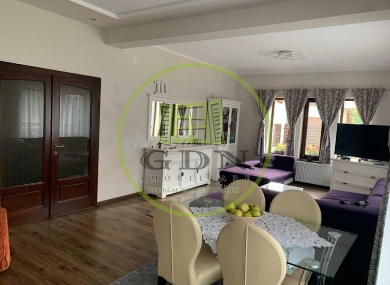 Proprietate 5 camere, suprafata  totala 600mp,oferita spre vanzare in Sura Mica. - 7