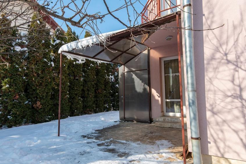 0 % comision ! Casa individuala in Andrei Muresanu - 34