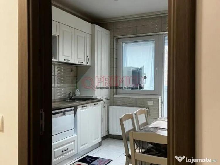 Piata Resita - apartament modern 3 camere - 6