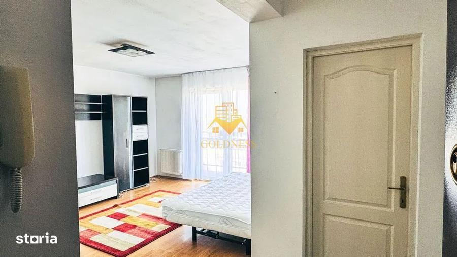 o camera, balcon, parcare, Zorilor, Spital Recuperare, Lidl, UTCN, MOL - 4