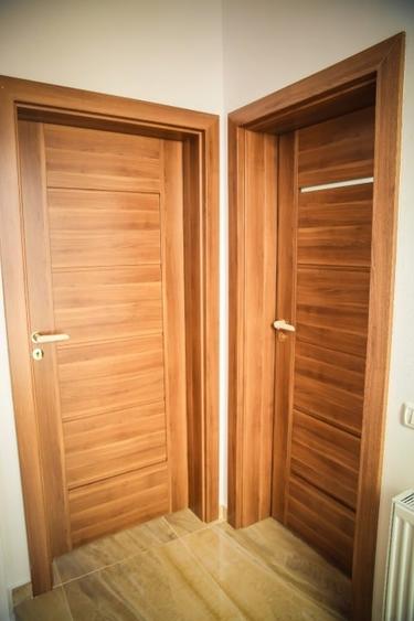 Pantelimon, Vila P+1+M, Multiple Terase, Singura in Curte, Teren Liber Adiacent - 15