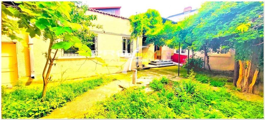 Faleza Nord - Universitate - Casa renovabila 100mp. cu teren 274mp. - 1