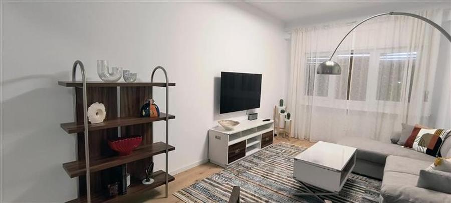 Apartament de lux, renovat si utilat, totul nou, ultracentral - 2