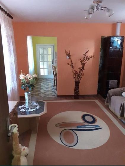 Vand casa in satul Vasile Goldi? comuna Beliu jud Arad - 2