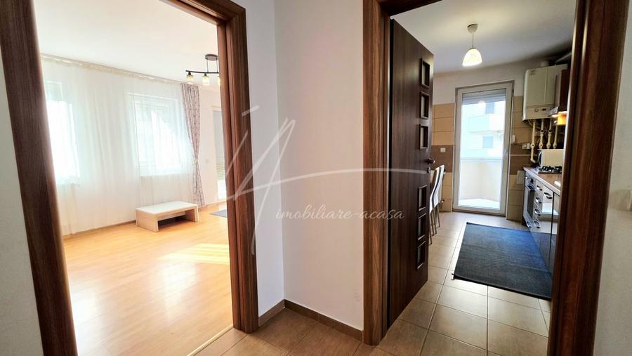 Apollo 2. Apartament cu parcare, 3 balcoane si vedere tripla - 29