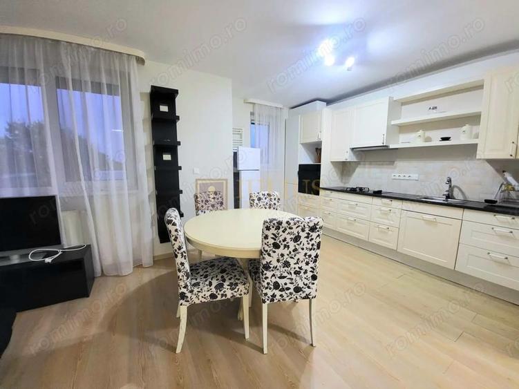 Apartament 2 camere de inchiriat Ghiroda - 1