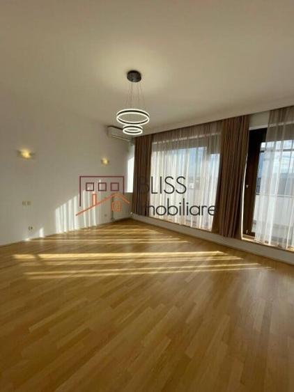Apartament 4 camere în zona Herastrau - 18