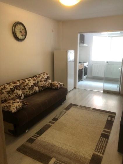 Garsonieră Palladium Residence, centrală proprie, AC, etaj 2 - 2