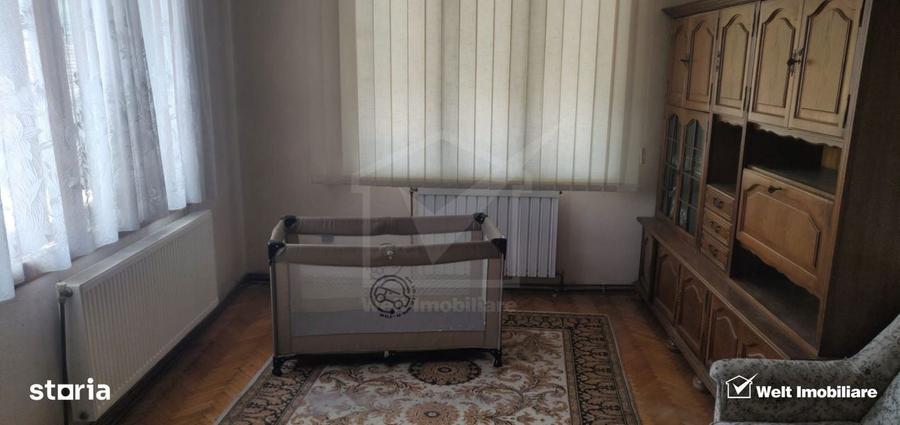 Casa cu gradina in Apahida - 2
