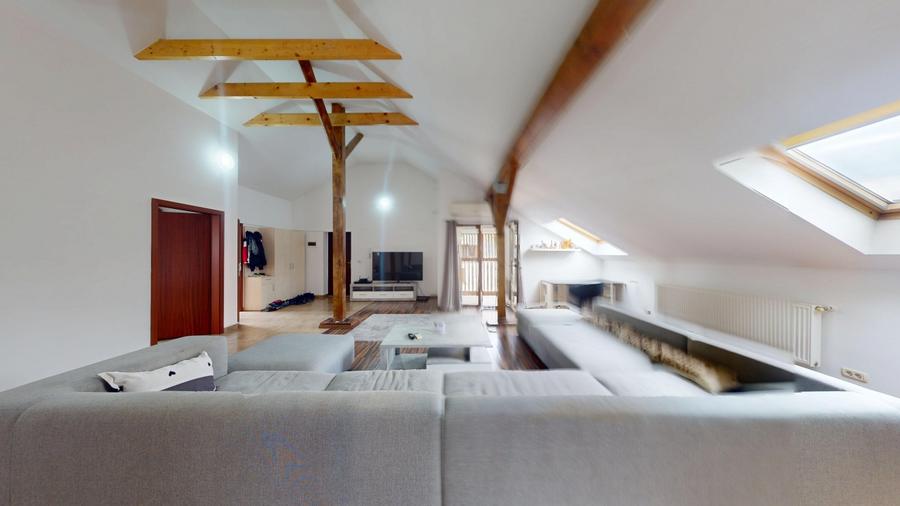 Apartament 4 Camere - Zona Complexul Studentesc - 0% COMISION - 2