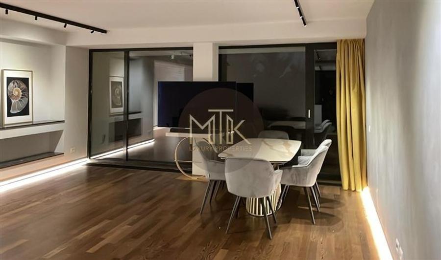 Apartament 3 camere I Parcul Verdi I 1Loc parcare - 5