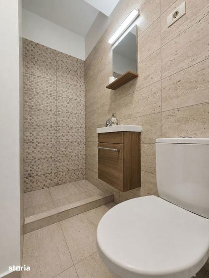 Apartament cu 2 bai si amenajare moderna, aproape de plaja - 7
