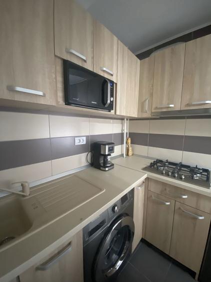 Inchiriez apartament cu o camera Mazepa 1 dotat si utilat complet lux - 5