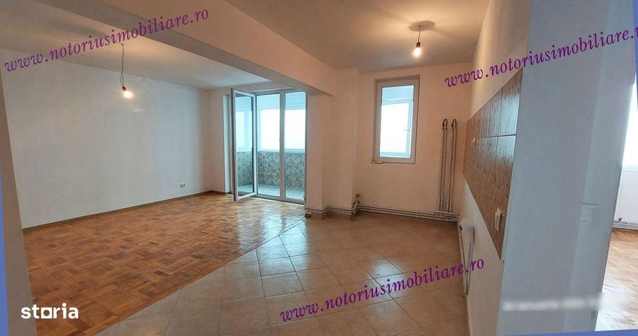 Complet renovat, bloc anvelopat, vedere panoramica, str. M Viteazu, M4 - 6