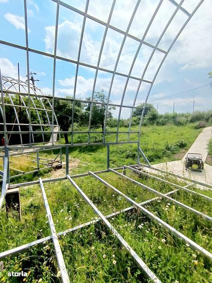 Ansamblu reziden?ial 5 case de vacan?a in Plaiu Campinei, Prahova - 2