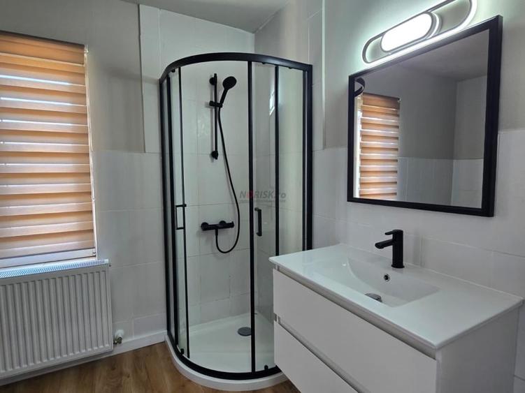 Vadul Anei, Branesti prima inchiriere, vila + 500 mp teren - 9