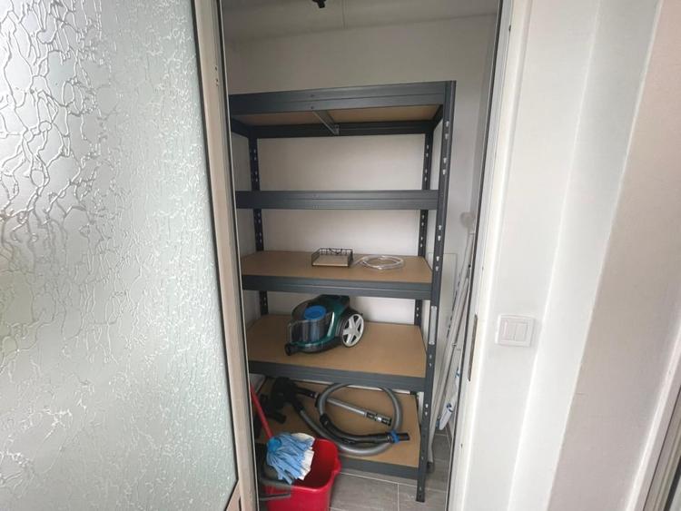 Apartament de Închiriat | 2 Camere | design contemporan | Ampoi 3 - 9