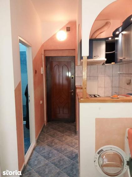 Garsoniera de vanzare, Manastur, in apropiere de Calvaria - 5