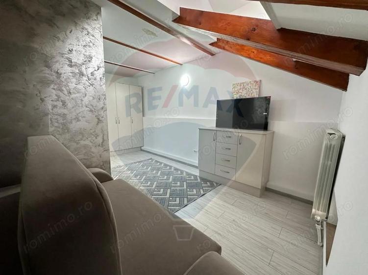 garsoniera de inchiriat Vatra Luminoasa - 4
