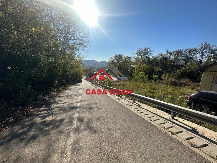 ●Teren in Cornu,Ph,500m--26.500e● - 9