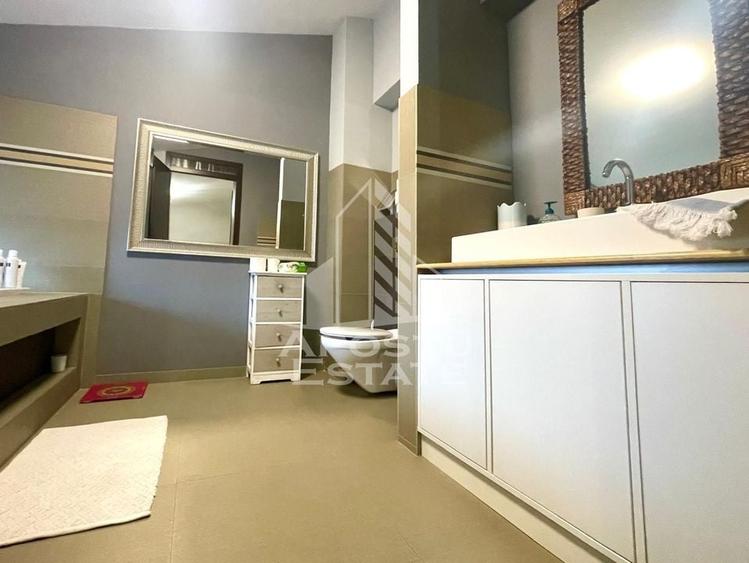 Casa moderna si eleganta - zona Gai - 9