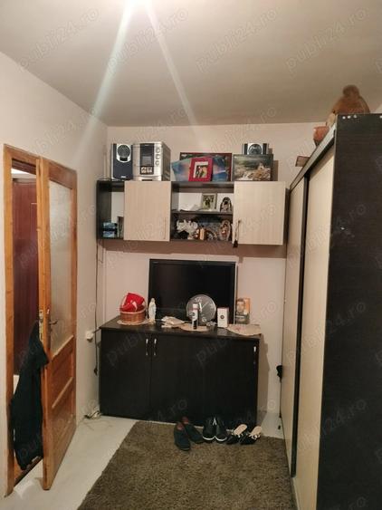 Garsoniera comfort 1 - 5