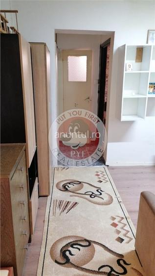 Pacii | Apartament 2 camere | Semidecomandat | 40mp | B11726 Pacii | Apartament 2 camere | Semidecomandat | 40mp | B11726