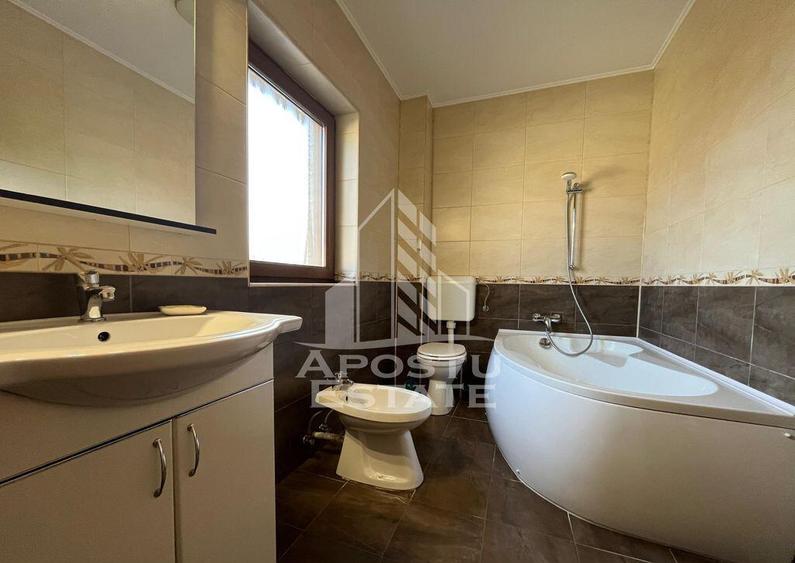 Duplex modern, cu 4 camere, in Dumbravita - 11