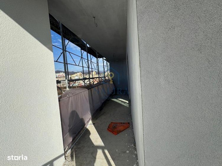 Apartament 2 camere de vanzare - bloc nou - Margeanului - 3