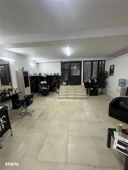 Vanzare Spatiu Comercial Cernica | Salon Evenimente | - 10