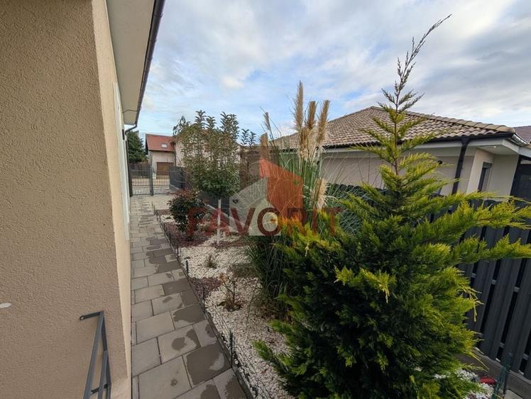 Duplex | Parter + Mansarda | Asfalt | Toate utilitatile | Finisaje premium - 26