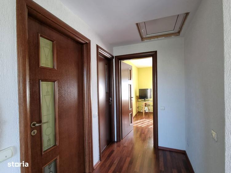 Vila Brane?ti | 2 min. Padure | Ideal Prosumator | Acces Rapid A2/A0 - 15