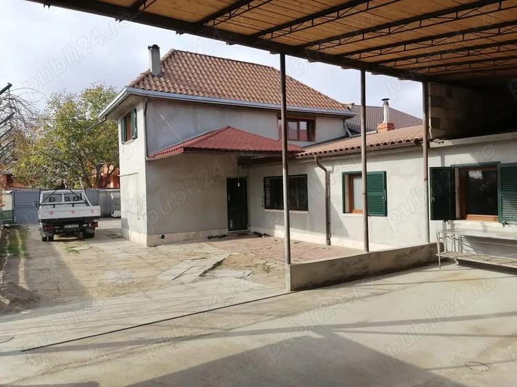 Vand casa in mun. Targovi?te - 4