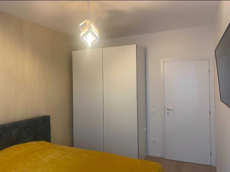 Apartament 2 camere cu Parcare in Complex Atria - 5